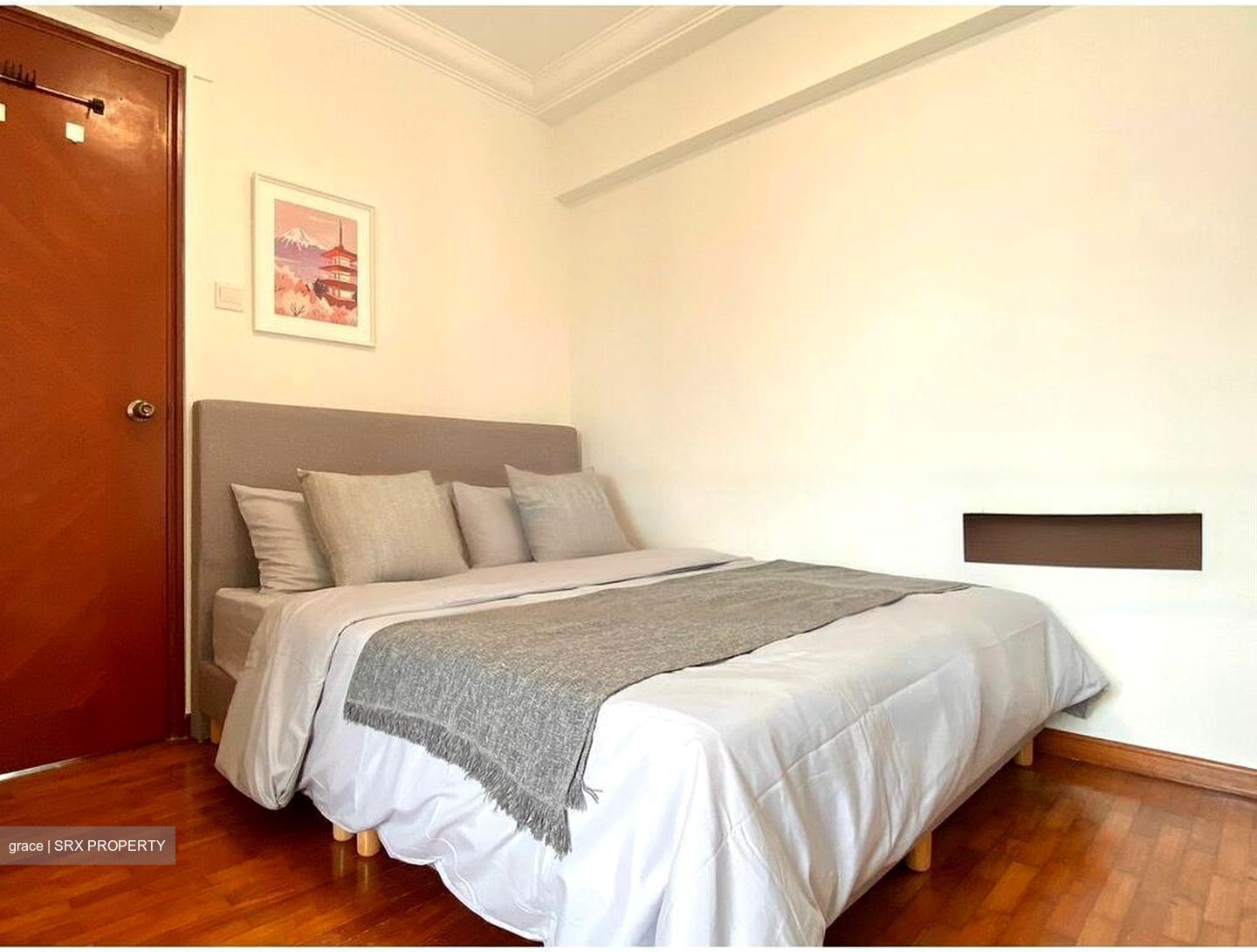 Aquarius By The Park (D16), Condominium #491389501